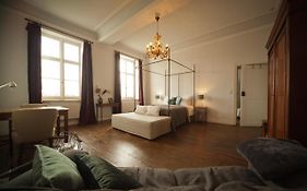 B&B De Kersentuin